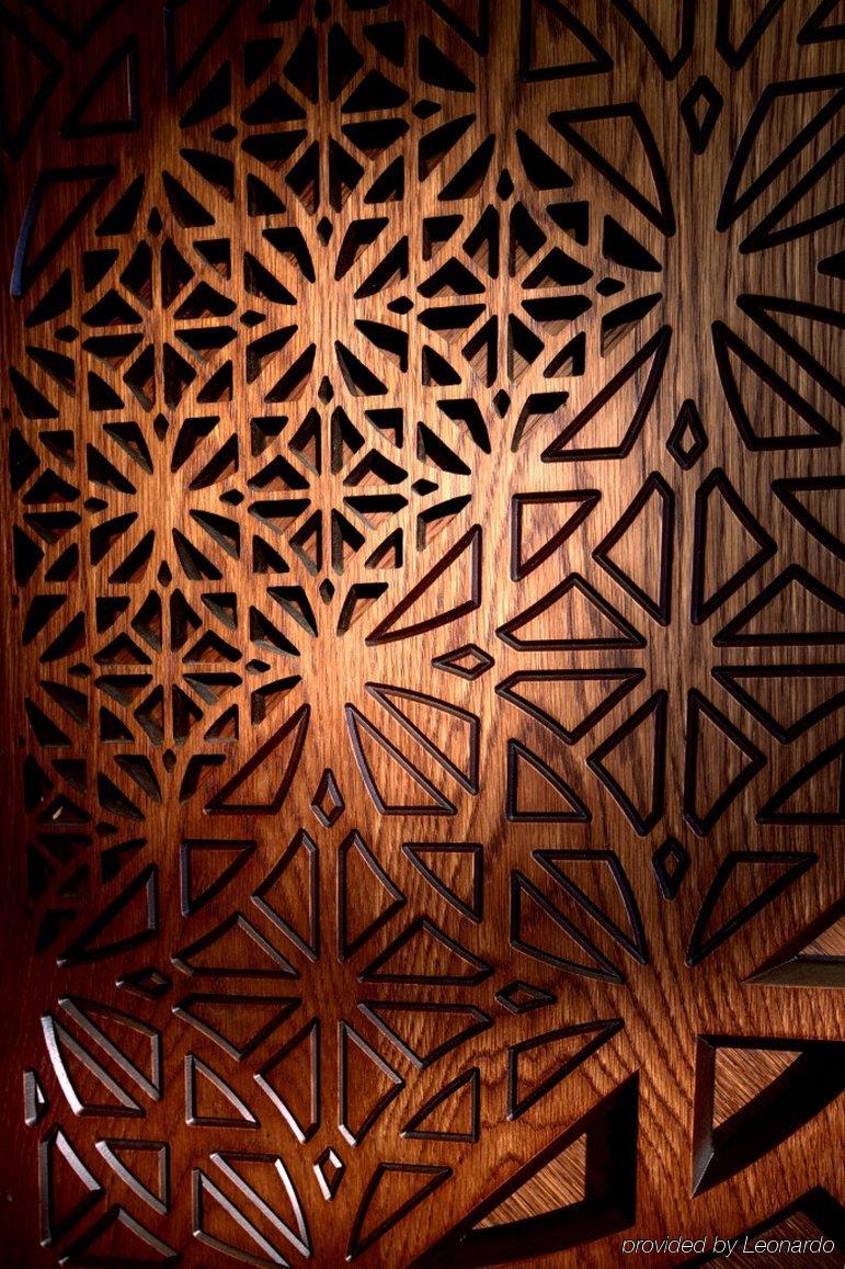 Arumaila - Souq Waqif Boutique Hotels - Swbh Doha Buitenkant foto