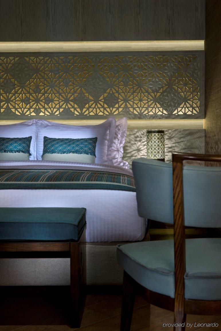 Arumaila - Souq Waqif Boutique Hotels - Swbh Doha Buitenkant foto