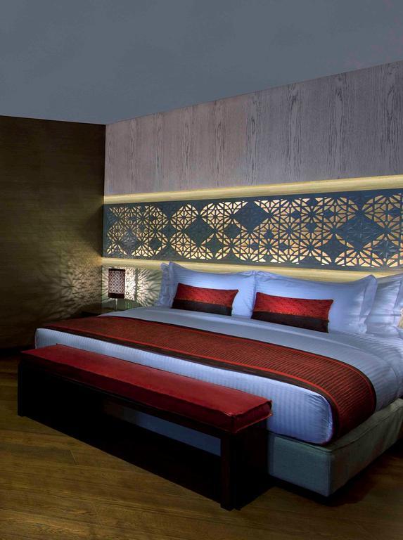 Arumaila - Souq Waqif Boutique Hotels - Swbh Doha Kamer foto