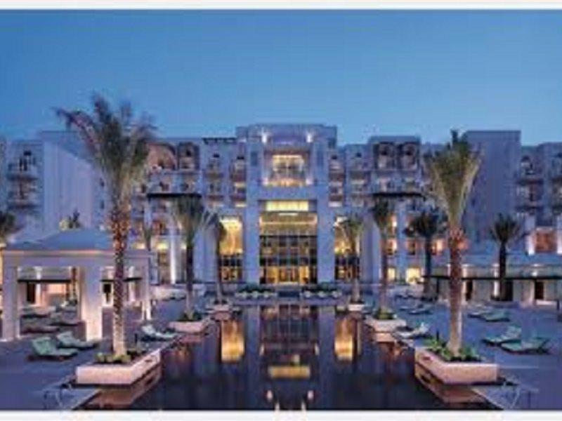 Arumaila - Souq Waqif Boutique Hotels - Swbh Doha Buitenkant foto
