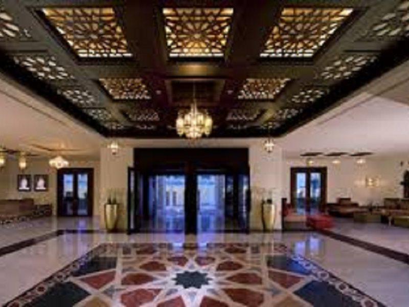Arumaila - Souq Waqif Boutique Hotels - Swbh Doha Buitenkant foto