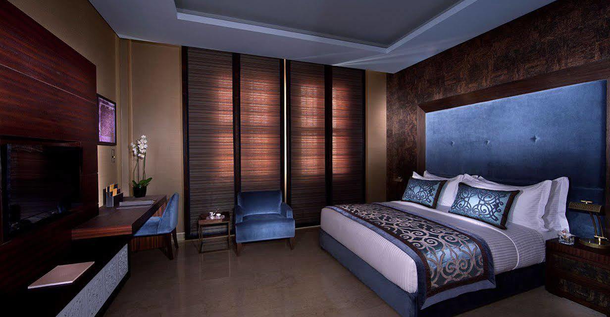 Arumaila - Souq Waqif Boutique Hotels - Swbh Doha Buitenkant foto