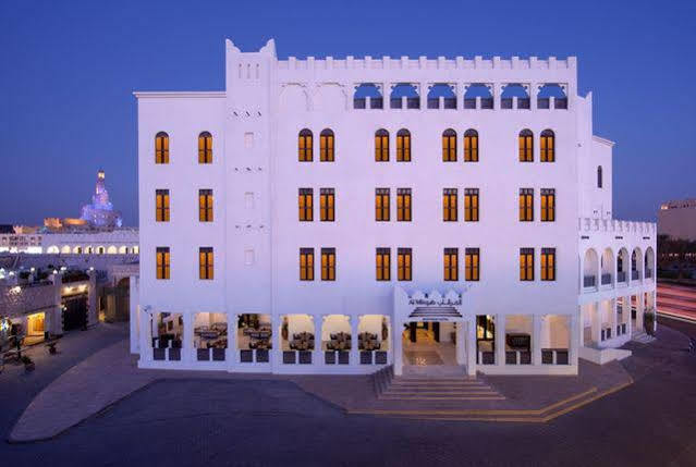 Arumaila - Souq Waqif Boutique Hotels - Swbh Doha Buitenkant foto