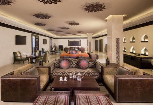 Arumaila - Souq Waqif Boutique Hotels - Swbh Doha Buitenkant foto